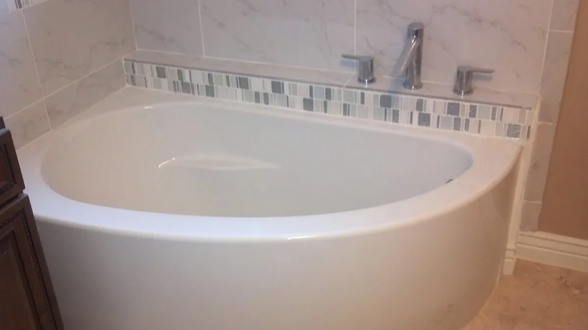 Plumbing services in McKinney, TX